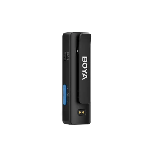 Boya Boyalink 3-In-1 Compact Wireless Microphone
