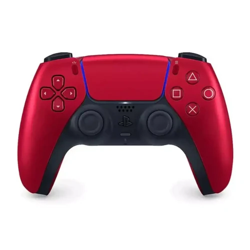 SONY PlayStation 5 DualSense Wireless Controller - Volcanic Red