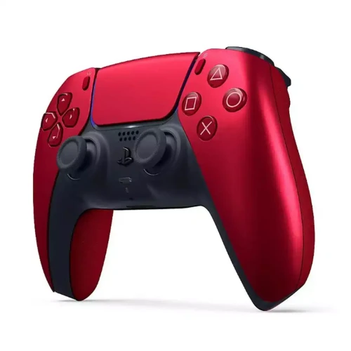 SONY PlayStation 5 DualSense Wireless Controller - Volcanic Red