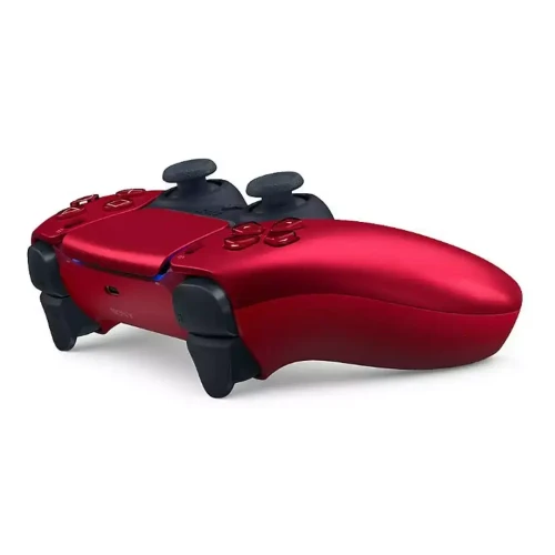 SONY PlayStation 5 DualSense Wireless Controller - Volcanic Red