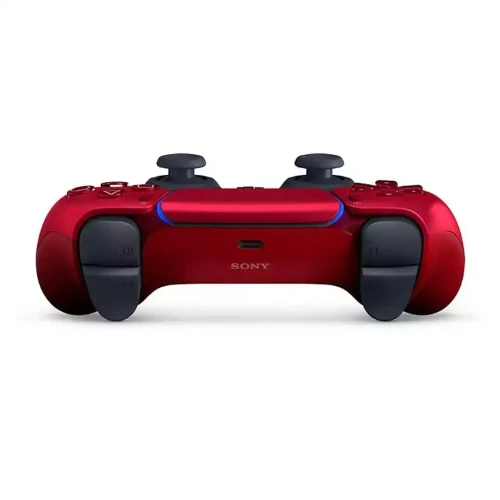 SONY PlayStation 5 DualSense Wireless Controller - Volcanic Red