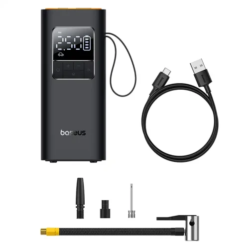Baseus Wireless Car Inflator SuperMini Pro Series