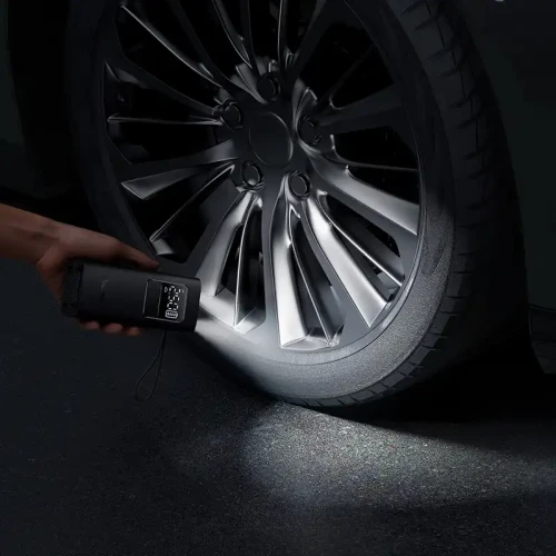 Baseus Wireless Car Inflator SuperMini Pro Series