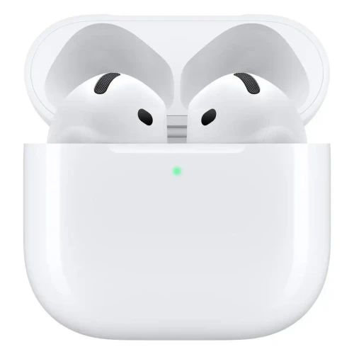Apple AirPods 4 with Active Noise Cancellation