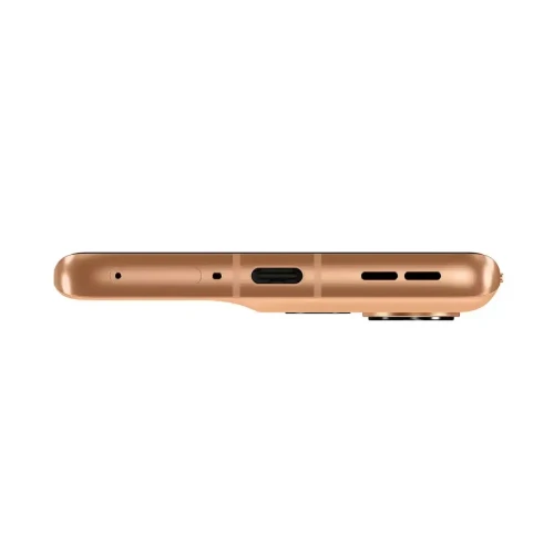 Motorola Moto Edge 50 5G (12GB RAM + 512GB) - Peach Fuzz