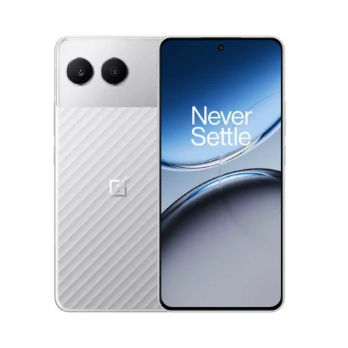 OnePlus Nord 4 5G (16GB / 512GB) - Mercurial Silver