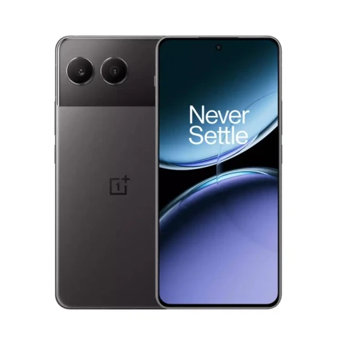 OnePlus Nord 4 5G (12GB RAM + 256GB) - Obsidian Midnight