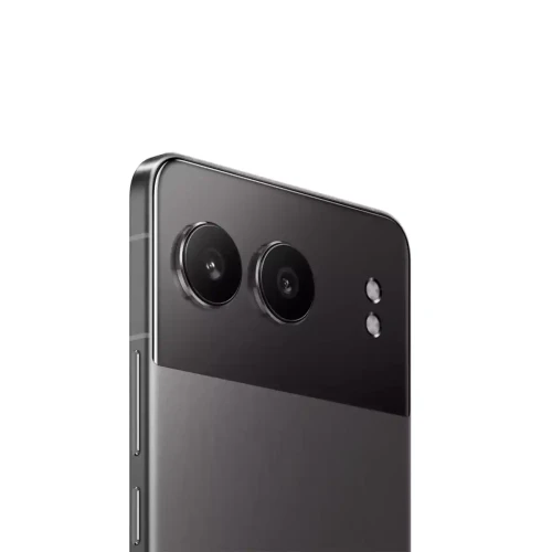 OnePlus Nord 4 5G (12GB RAM + 256GB) - Obsidian Midnight