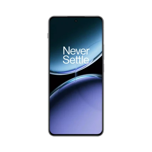 OnePlus Nord 4 5G (12GB RAM + 256GB) - Obsidian Midnight