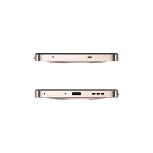 Oppo Reno 12F 5G (12GB RAM + 256GB) - Amber Orange