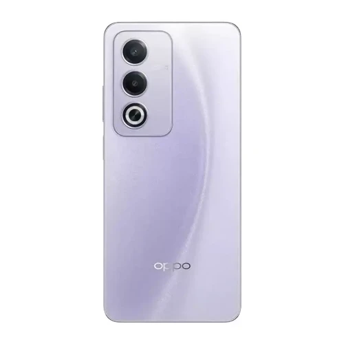 Oppo A3 Pro 5G (8GB RAM + 256GB Storage) - Moonlight Purple