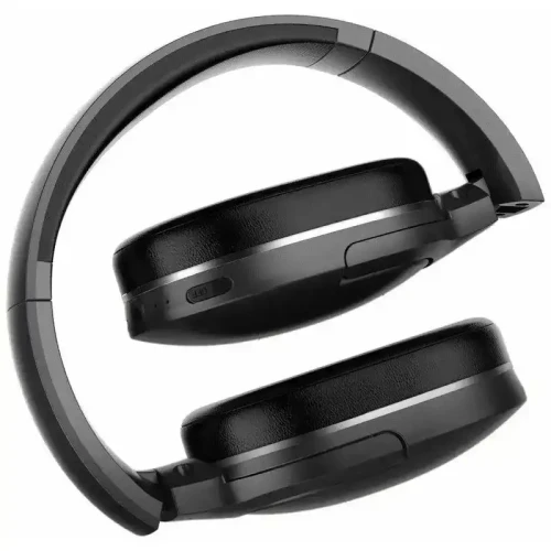 Baseus Encok Wireless Headphone D02 Pro - Black