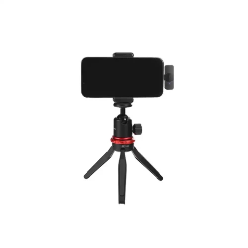 BOYA Ultracompact 2.4Ghz Wireless Microphone System for Type-C Devices