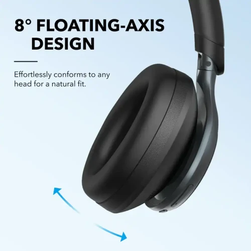 Anker Soundcore Space One - Black
