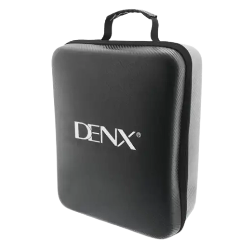 طقم القهوة 12 في 1 من Denx – مجموعة متكاملة لتحضير القهوة يدوياً مع غلاية ستانلس ومطحنة وإكسسوارات