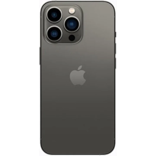 Apple iPhone 13 Pro Max 1TB Graphite 5G Smartphone - Middle East Version