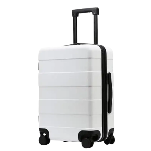 Pailox Lightweight Vacuum Luggage – Multifunctional Cabin Trolley for Travel