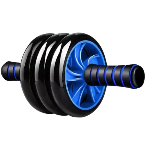 7-in-1 Ab Exercise Wheel Set – Multifunctional Fitness Kit for Core & Full Body Workout