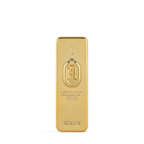 Perfume Concentrated + Perfume Million Gold Intense Concentrated