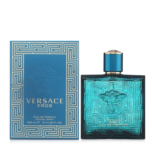 عطر ايروس المركز - 100 مل