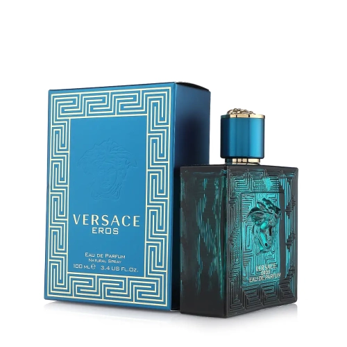 عطر ايروس المركز - 100 مل