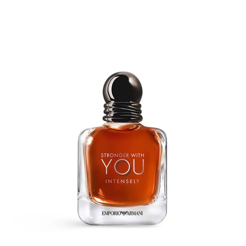 Stronger With You Intensely Eau de Parfum