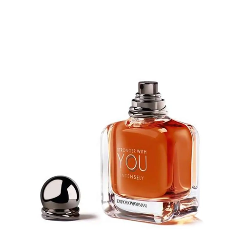 Stronger With You Intensely Eau de Parfum