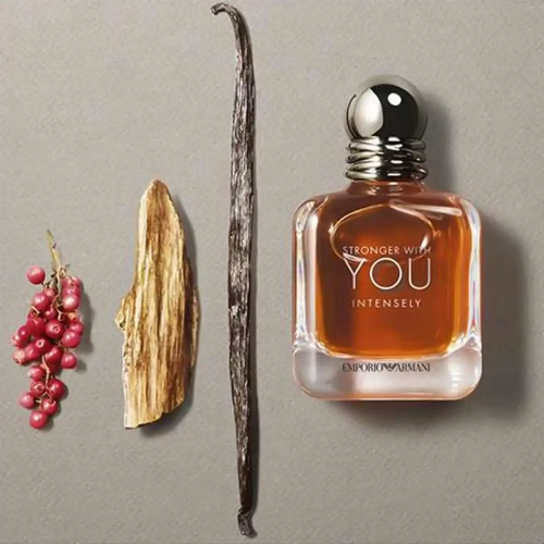Stronger With You Intensely Eau de Parfum