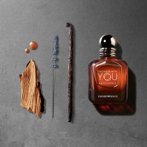 Stronger With You Absolutely Eau de Parfum - 100ml