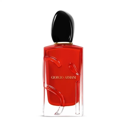 Sì Passione Intense Eau de Parfum for Women - 100ml