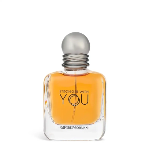 عطر سترونغر وذ يو - 50 مل