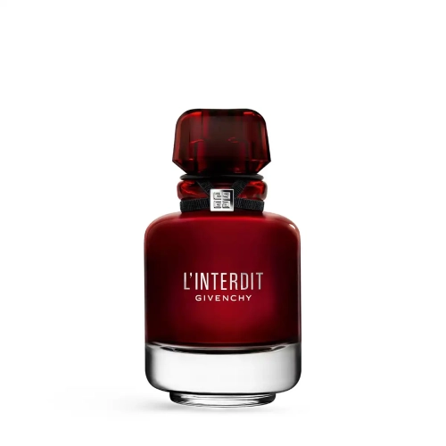 L’Interdit Rouge Eau de Parfum Intense - 50ml
