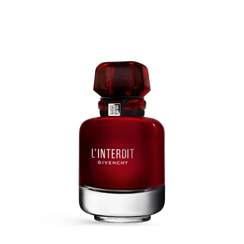 L’Interdit Rouge Eau de Parfum Intense - 50ml