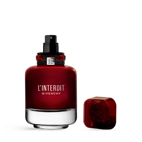 L’Interdit Rouge Eau de Parfum Intense - 50ml