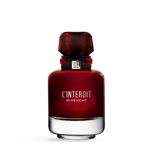 L’Interdit Rouge Eau de Parfum Intense - 80ml