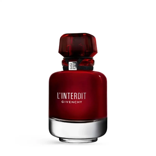 L’Interdit Rouge Eau de Parfum Intense - 80ml