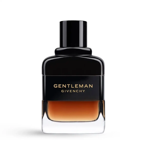 Gentleman Réserve Privée Intense Eau de Parfum for Men - 60ml