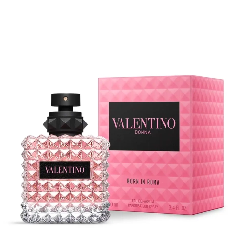 Born in Roma Donna Eau de Parfum - 100ml
