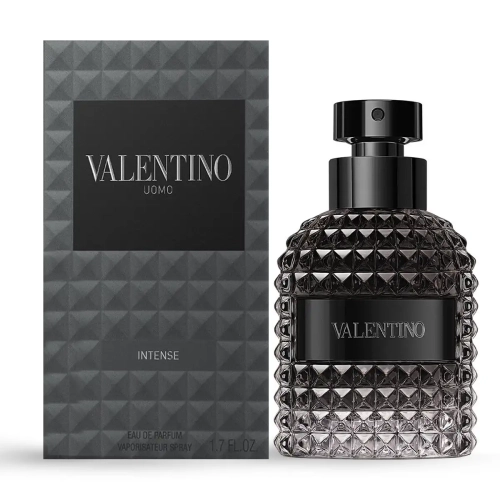 عطر انتنس المركز - 50 مل