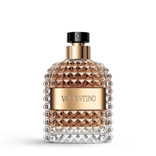 Uomo Eau de Toilette - 100ml