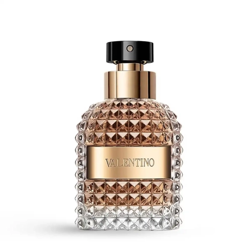 Uomo Eau de Toilette - 50ml