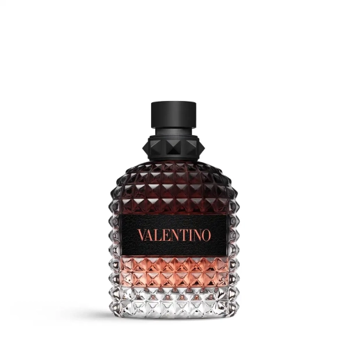 Uomo Born in Roma Coral Fantasy Eau de Toilette - 50ml
