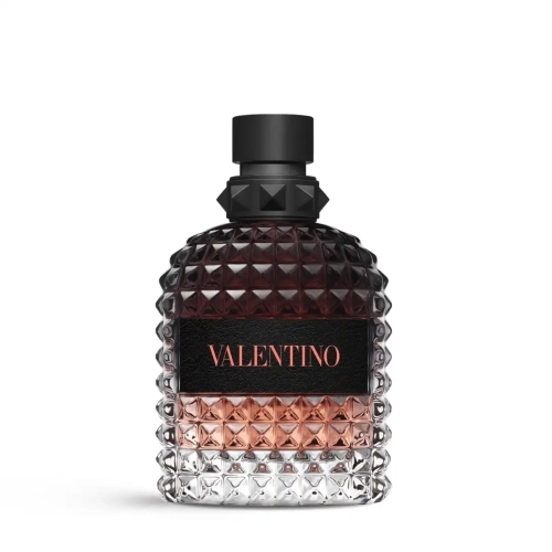 Uomo Born in Roma Coral Fantasy Eau de Toilette - 100ml