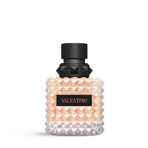 Donna Born in Roma Coral Fantasy Eau de Parfum - 50ml