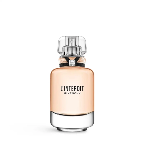 L’Interdit Eau de Toilette - 80ml