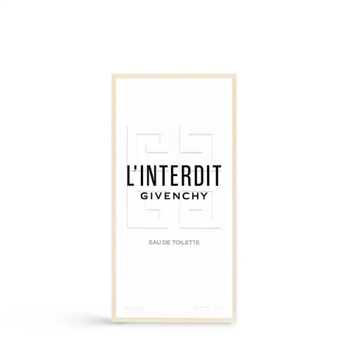 L’Interdit Eau de Toilette - 80ml