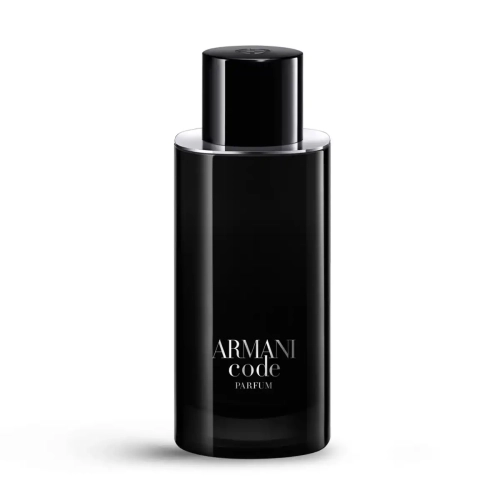 Armani Code Eau de Parfum - 125ml