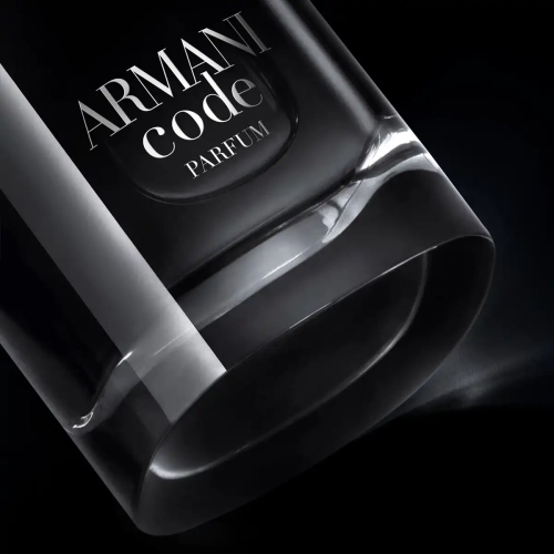 Armani Code Eau de Parfum - 125ml