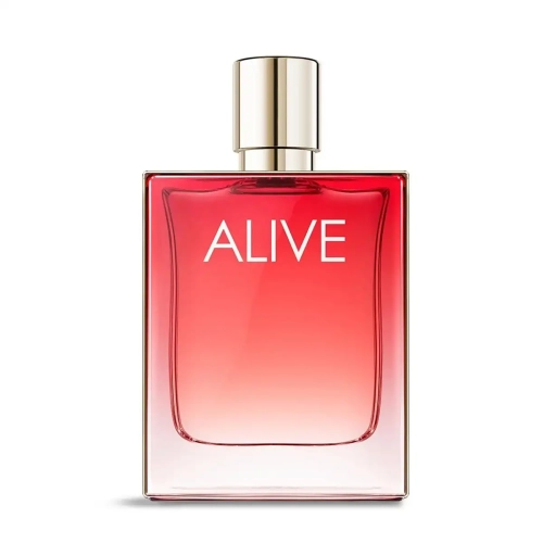 Hugo Boss Alive Intense Eau de Parfum - 80ml