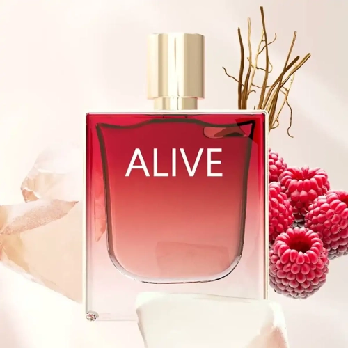 Hugo Boss Alive Intense Eau de Parfum - 80ml
